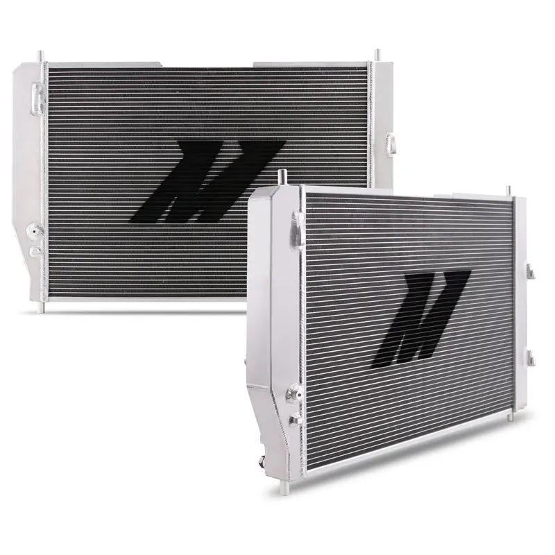 Mishimoto Performance Aluminum Radiator For 05-13 Chevrolet Corvette 1