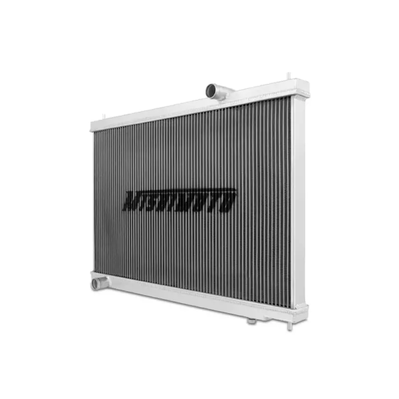 Mishimoto Performance Aluminum Radiator For 09+ Nissan Gtr R35 2