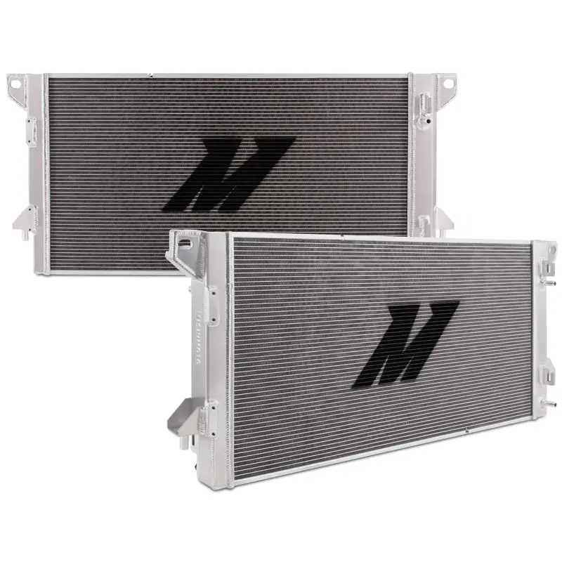 Mishimoto Performance Aluminum Radiator For 11-14 Ford F-150 1