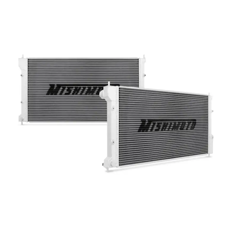 Mishimoto Performance Aluminum Radiator For 12-14 Subaru Brz / 12-14 Scion Fr-S / 12-14 Toyota Gt86 2