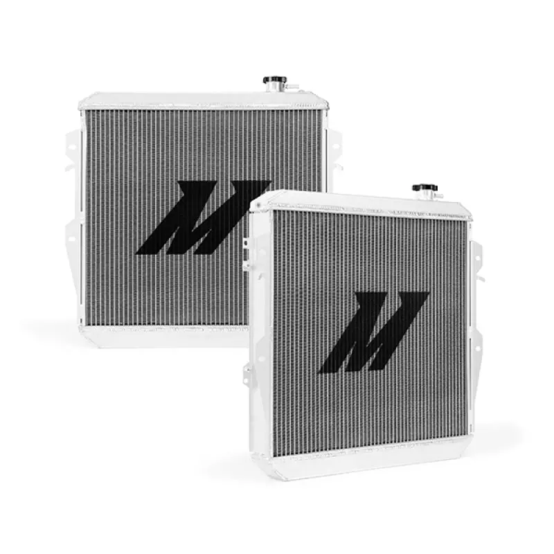 Mishimoto Performance Aluminum Radiator For 1988-1997 Toyota Hilux 1