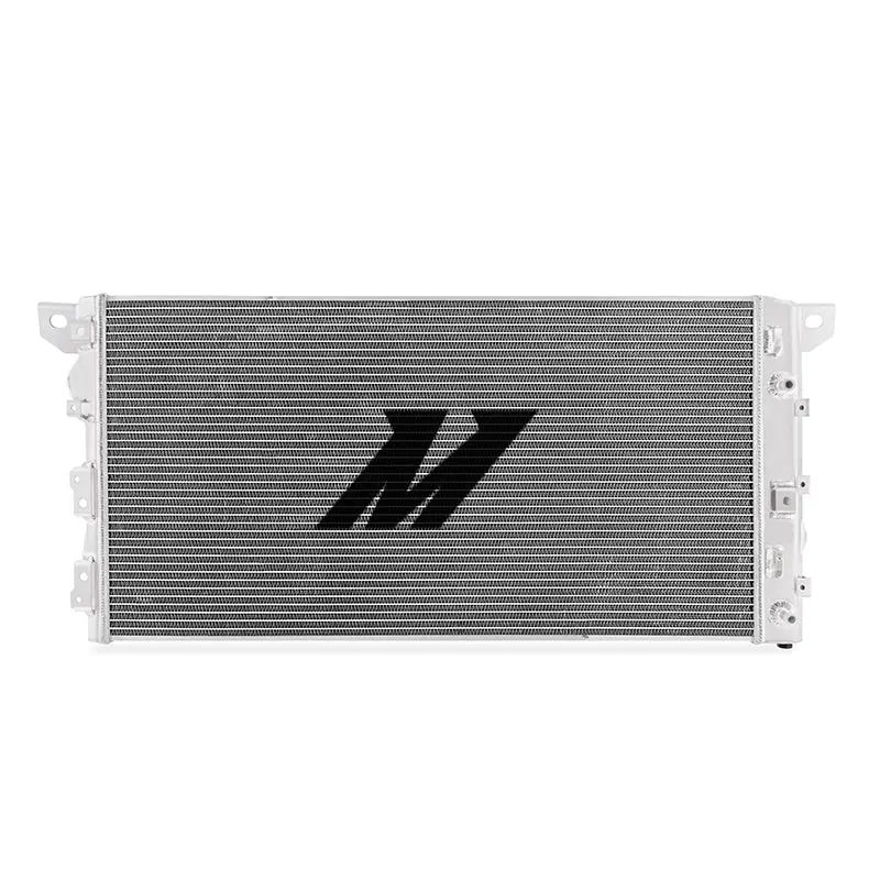 Mishimoto Performance Aluminum Radiator For 2015+ Ford F-150 1