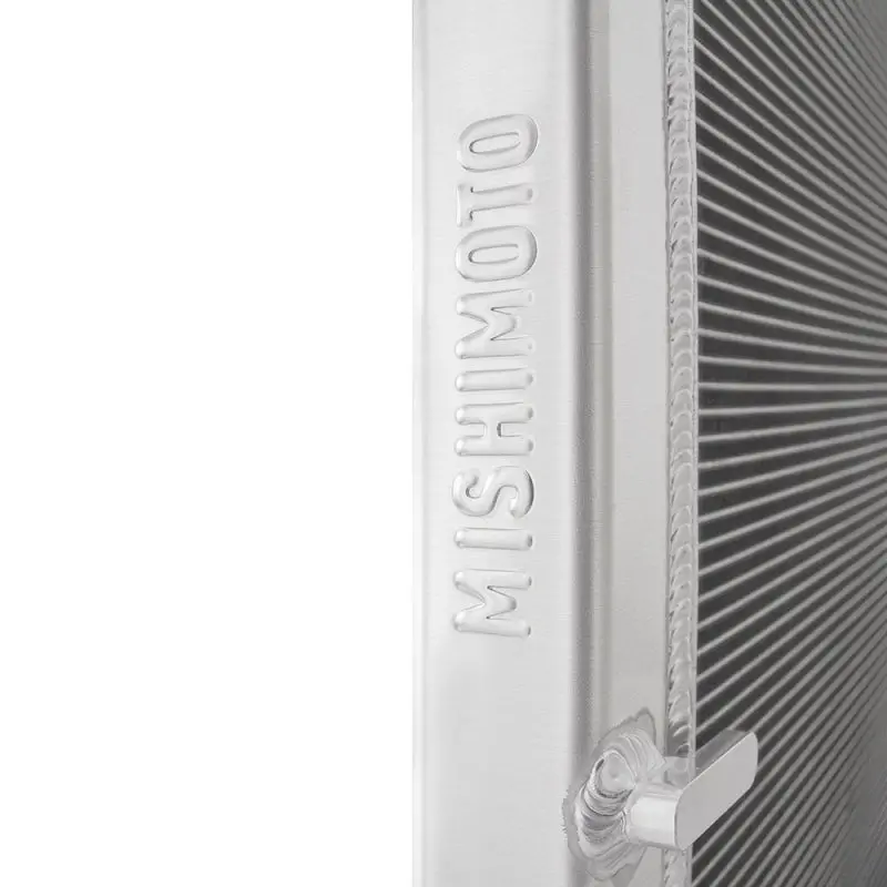 Mishimoto Performance Aluminum Radiator For 2020+ Toyota Supra Gr 3.0L 2