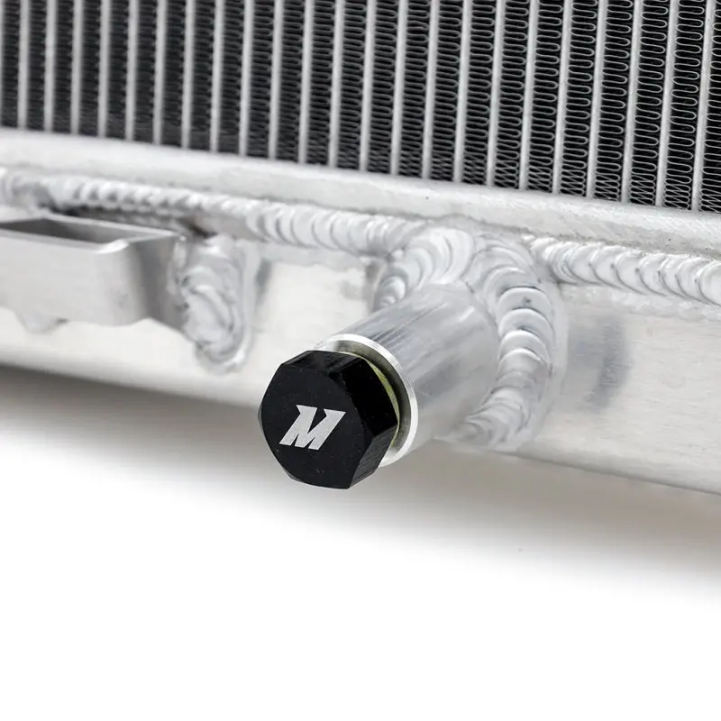 Mishimoto Performance Aluminum Radiator For 2023+ Nissan Z 2