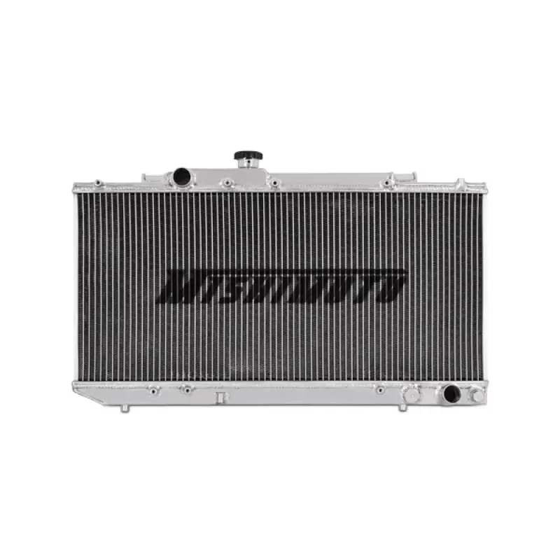 Mishimoto Performance Aluminum Radiator For 89-93 Toyota Celica Gt4 1