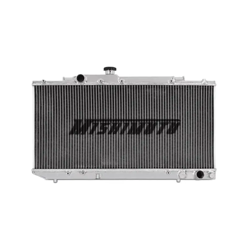 Mishimoto Performance Aluminum Radiator For 89-93 Toyota Celica Gt4 2