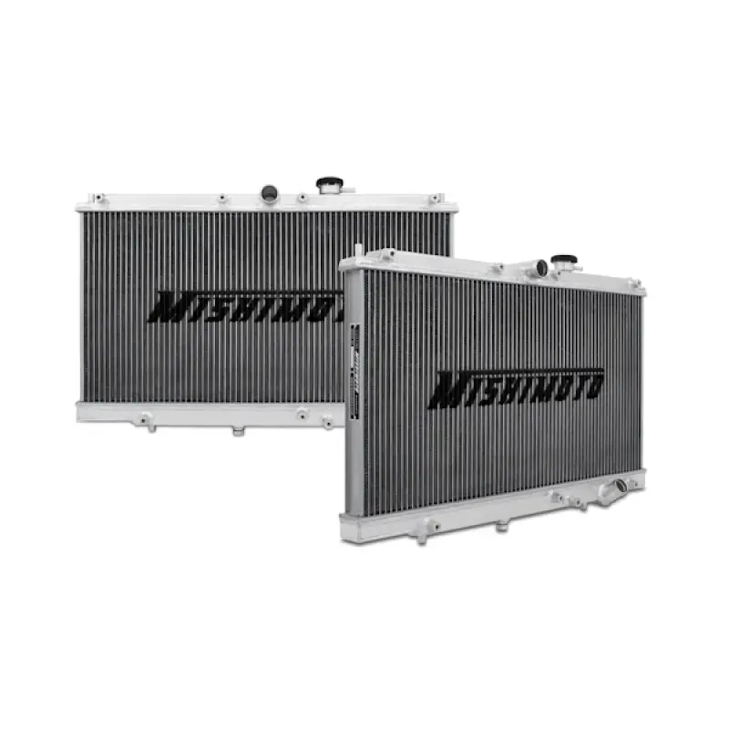 Mishimoto Performance Aluminum Radiator For 97-01 Honda Prelude 1