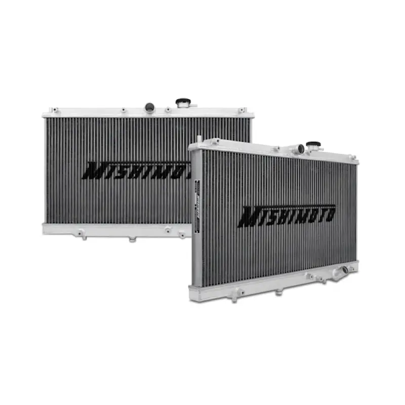 Mishimoto Performance Aluminum Radiator For 97-01 Honda Prelude 2