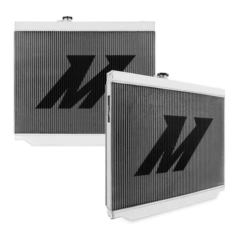 Mishimoto Performance Aluminum Radiator For 98-07 Toyota Land Cruiser J100 (2Uz-Fe) 1