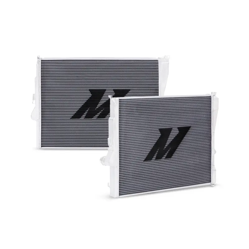 Mishimoto Performance Aluminum Radiator For 99-06 Bmw 323I/328I/330I 1