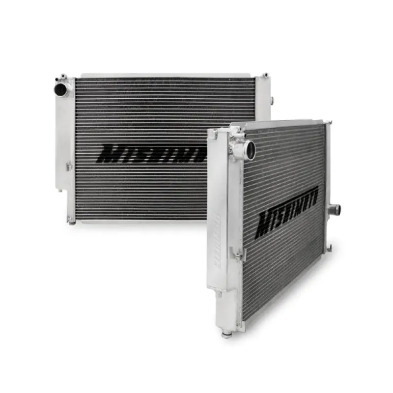 Mishimoto Performance Aluminum Radiator For Bmw E36 Manual (92-99) 2