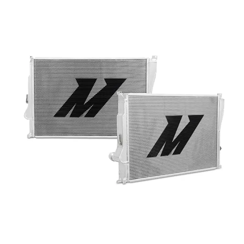 Mishimoto Performance Aluminum Radiator For Bmw M3 3.2L 01-06 2
