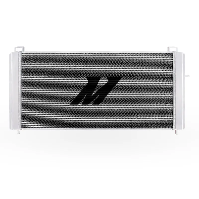 Mishimoto Performance Aluminum Radiator For Chevrolet Silverado 1500 V8 (99-14) 1