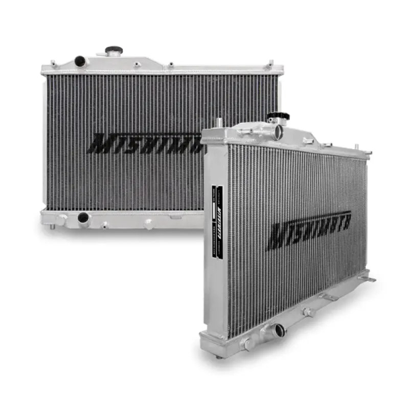 Mishimoto Performance Aluminum Radiator For Honda S2000 Manual (00-09) 1