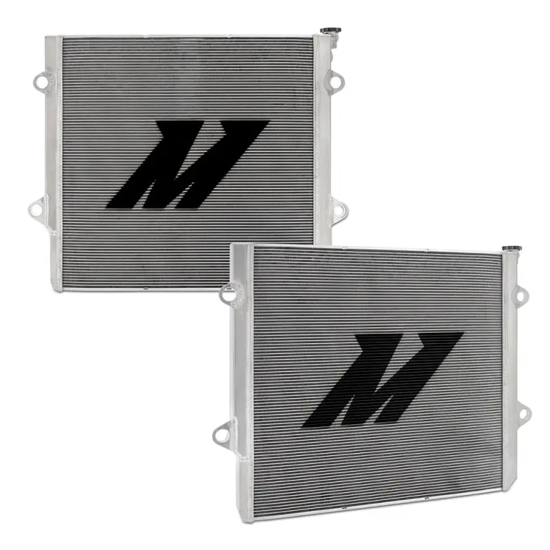 Mishimoto Performance Aluminum Radiator For Lexus Gx460 4.6L 10-23 1