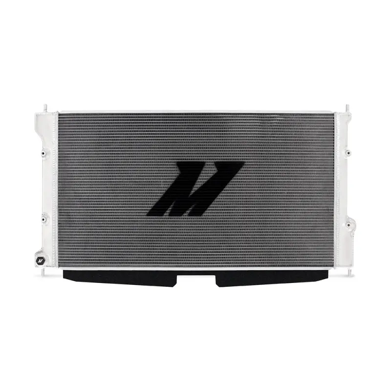 Mishimoto Performance Aluminum Radiator For Mishimoto 2022+ Subaru Brz / Toyota Gr86 H4 2.4L 2