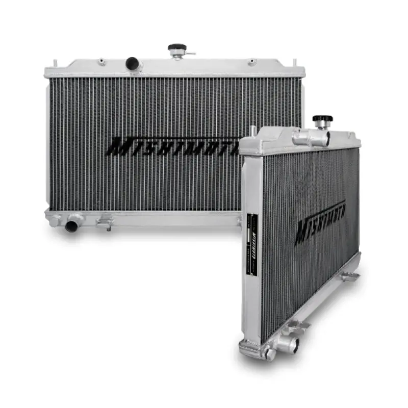Mishimoto Performance Aluminum Radiator For Nissan Sentra Se-R Vspec 1