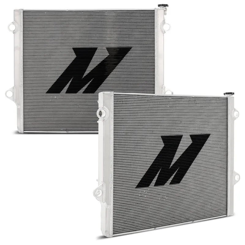Mishimoto Performance Aluminum Radiator For Toyota 4-Runner / Gx470 4.7L 1