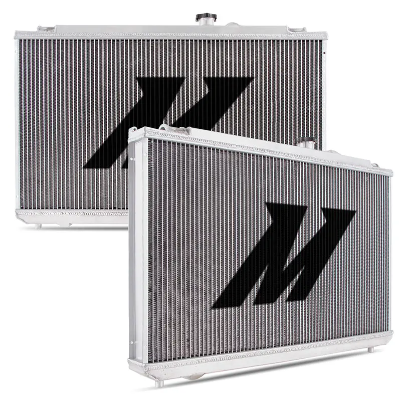 Mishimoto Performance Aluminum Radiator For Toyota Jzx100 Chaser - 96-01 1