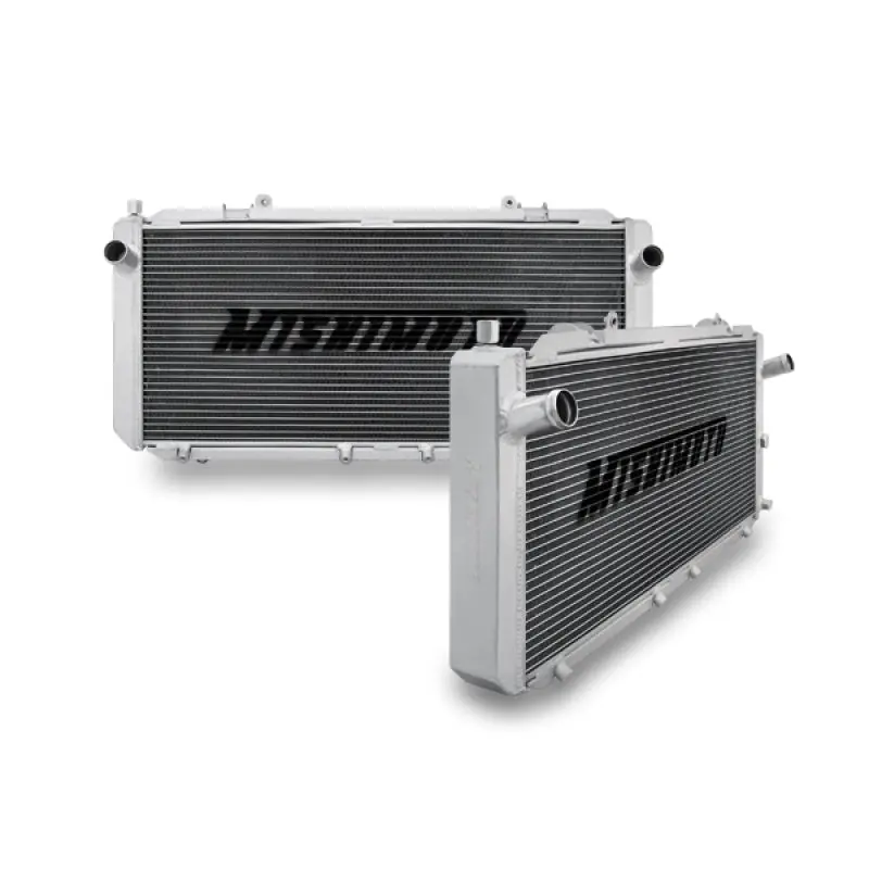Mishimoto Performance Aluminum Radiator For Toyota Mr2 Turbo 90-97 1