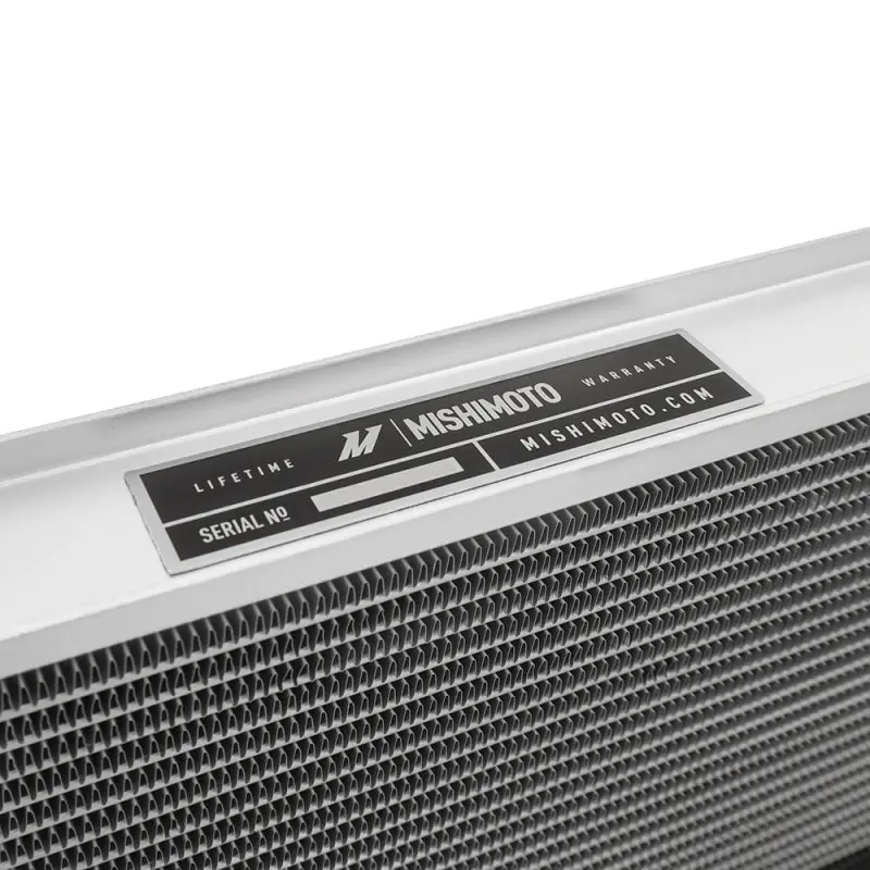 Mishimoto Performance Aluminum Radiator For Toyota Tacoma 4.0L - 05-15 2