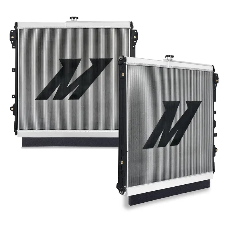 Mishimoto Performance Aluminum Radiator For Toyota Tundra 4.6/4.7/5.7L 1