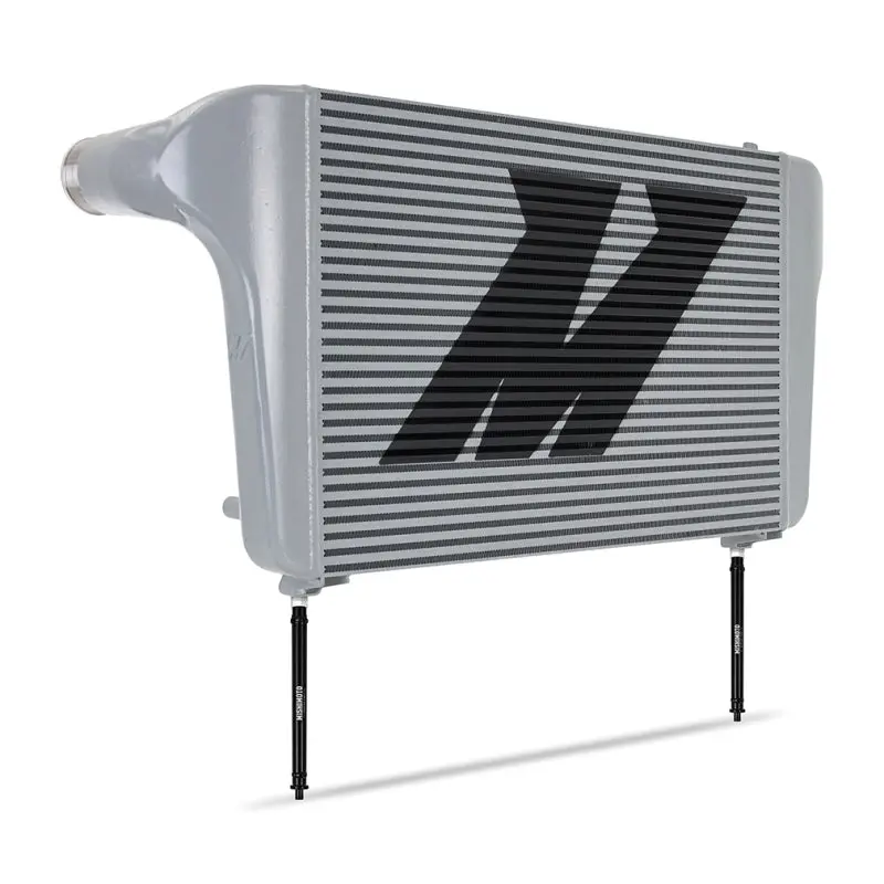 Mishimoto Performance Front Mount Intercooler - Silver For Ford Explorer St 2020+ 1