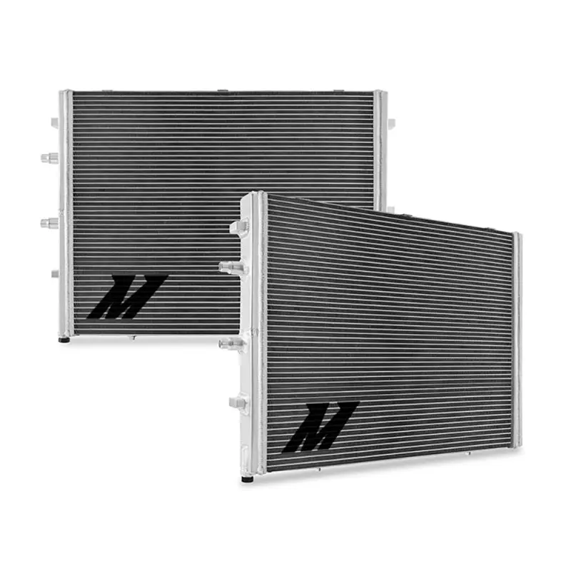 Mishimoto Performance Heat Exchanger For 2015+ Bmw F8x M3/M4 2