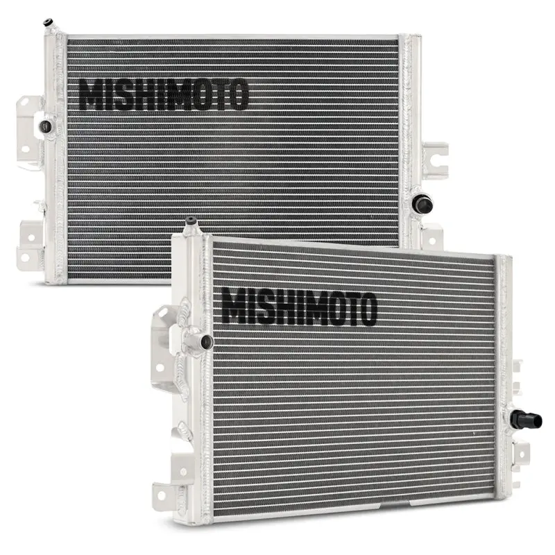 Mishimoto Performance Heat Exchanger For 2023+ Nissan Z 1