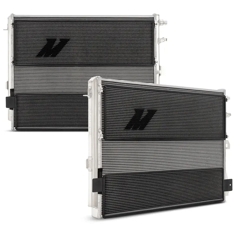 Mishimoto Performance Heat Exchanger For Bmw M3/M4 G8x - Manual Transmission 1