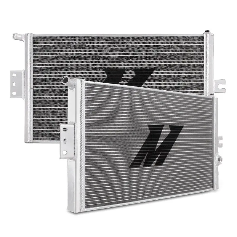 Mishimoto Performance Heat Exchanger For Infiniti Q50/Q60 3.0T (16+) 1