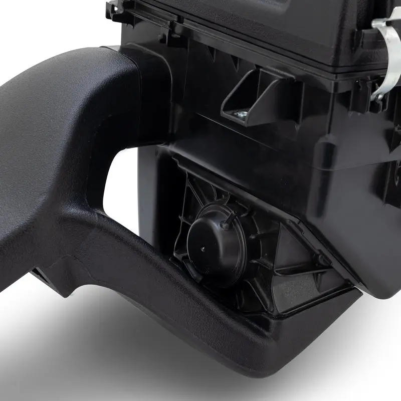 Mishimoto Performance Intake Direct Fit 4 Horsepower Torque Gain For 2023 Plus Toyota Gr Corolla G16e Gts Engine 2