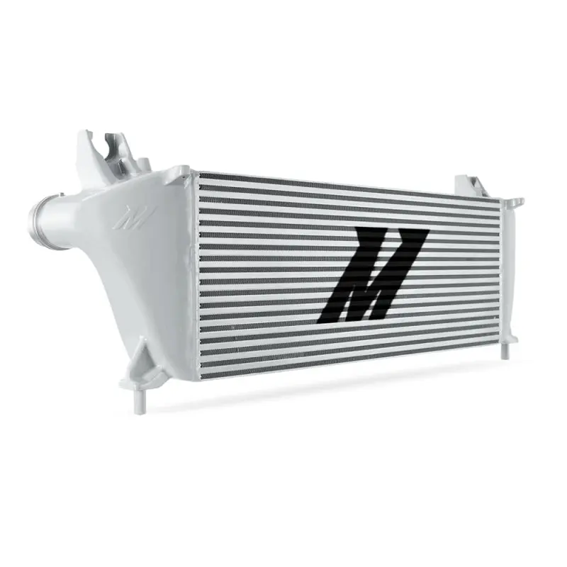 Mishimoto Performance Intercooler 2019-2023 Ford Ranger 2.3L 1