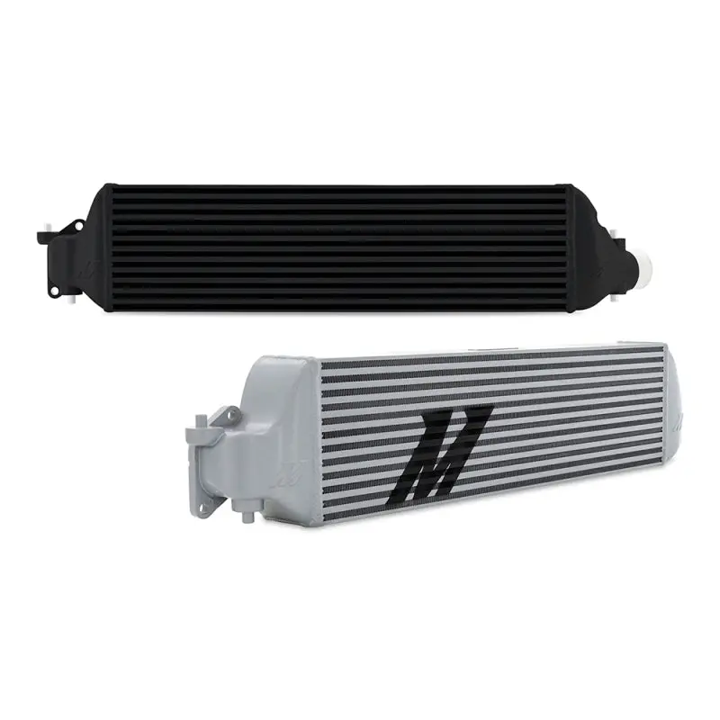 Mishimoto Performance Intercooler For 2018+ Honda Accord 1.5T/2.0T - Black 1