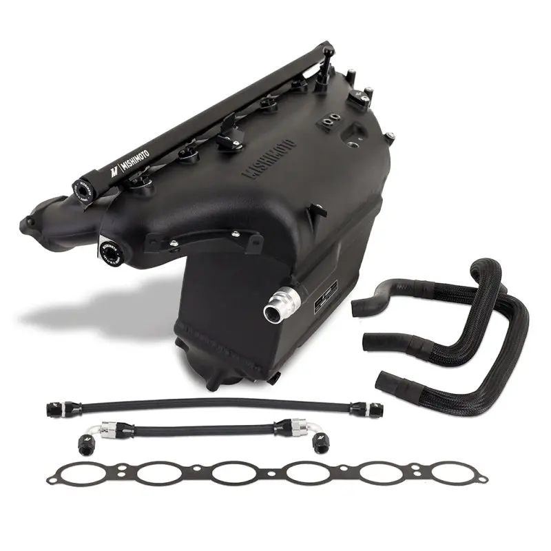 Mishimoto Performance Intercooler For 2021+ Bmw G80 M3/M4 - Black 1