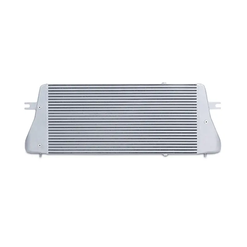 Mishimoto Performance Intercooler For Dodge Ram 2500 5.9L Cummins (Silver) 1