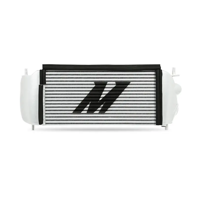 Mishimoto Performance Intercooler For Ford F-150 Ecoboost - Sleek Silver 1