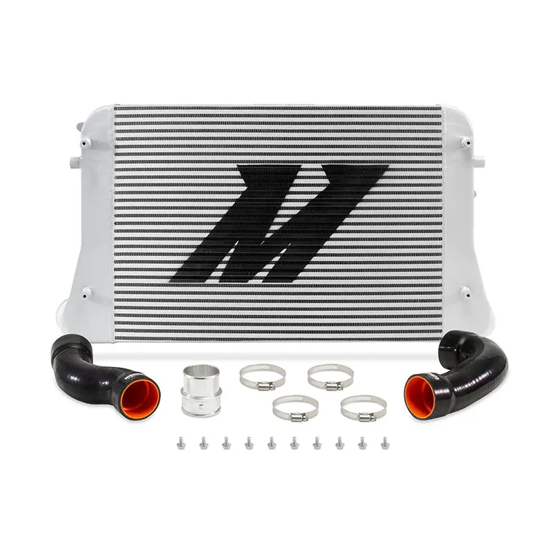 Mishimoto Performance Intercooler For Volkswagen Mk5/Mk6 Gti And Golf R 1