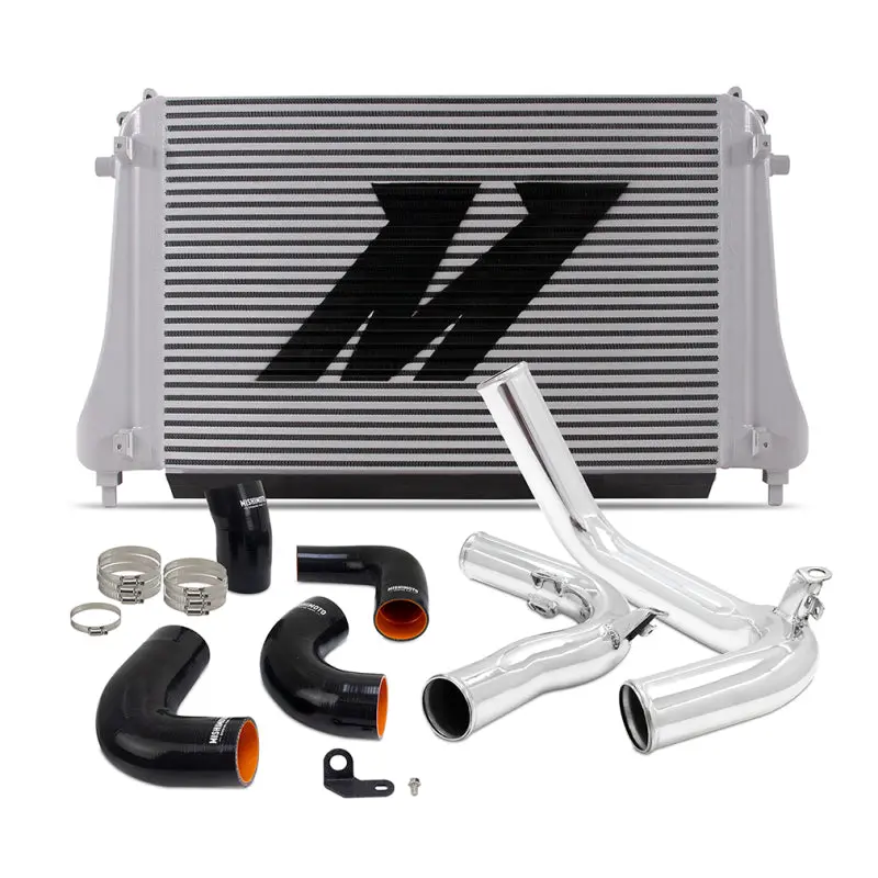 Mishimoto Performance Intercooler Kit 22+ Vw Gti Mk8 1