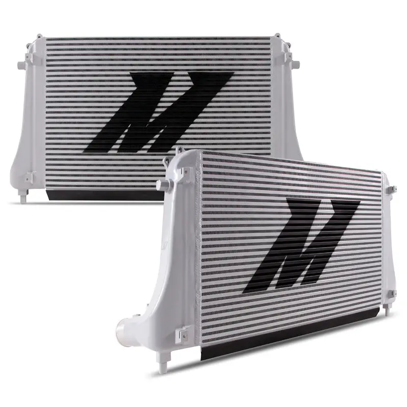 Mishimoto Performance Intercooler Kit For 2015+ Vw Mk7 Golf Tsi/Gti/R 1