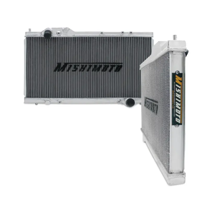 Mishimoto Performance Manual Aluminum Radiator For Acura Nsx 90-05 1
