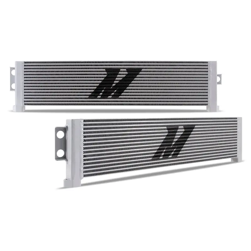 Mishimoto Performance Oil Cooler For Bmw F8x M3/M4 - 2015+ 1
