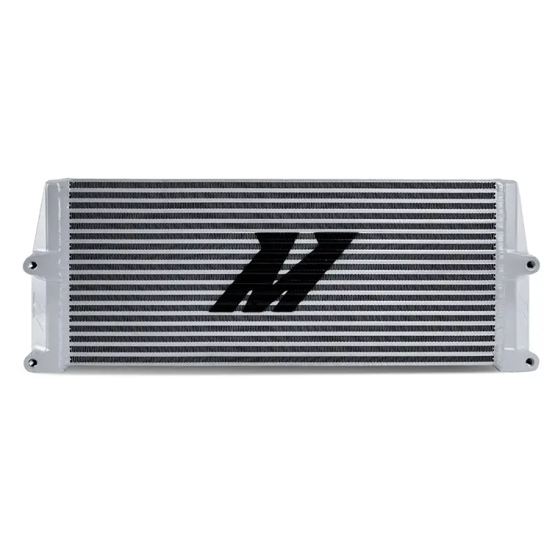 Mishimoto Performance Oil Cooler Kit - Ford 6.7L Powerstroke (11-19) 2