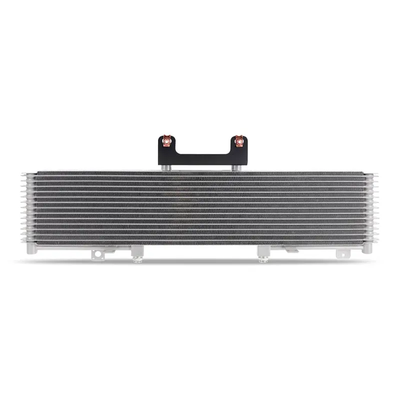 Mishimoto Performance Transmission Cooler For 99-13 Chevrolet Silverado/Gmc Sierra 2