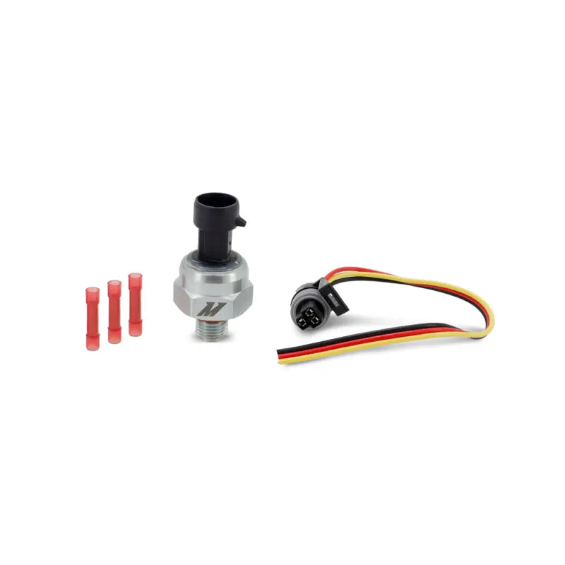 Mishimoto Powerstroke Injector Control Pressure Sensor For 1997-2003 Ford Models 1