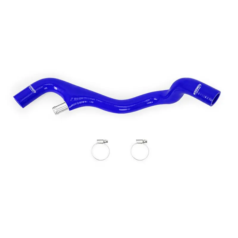 Mishimoto Powerstroke Lower Overflow Silicone Hose Kit For 05-07 Ford F-250/F-350 6.0L 1