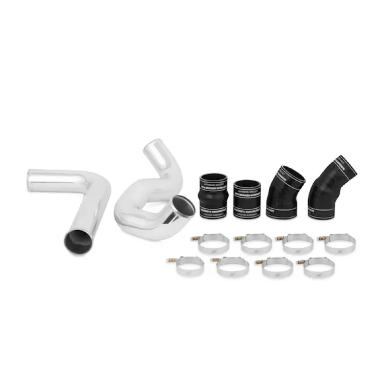 Mishimoto Powerstroke Pipe And Boot Kit For 03-07 Ford 6.0L 1