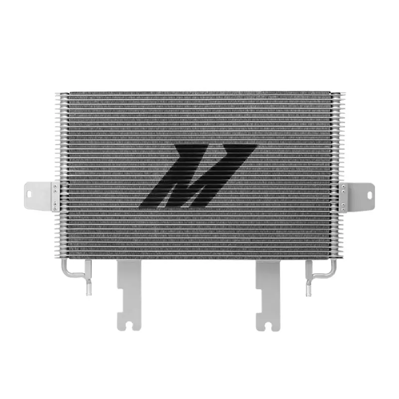 Mishimoto Powerstroke Transmission Cooler For 03-07 Ford 6.0L 1