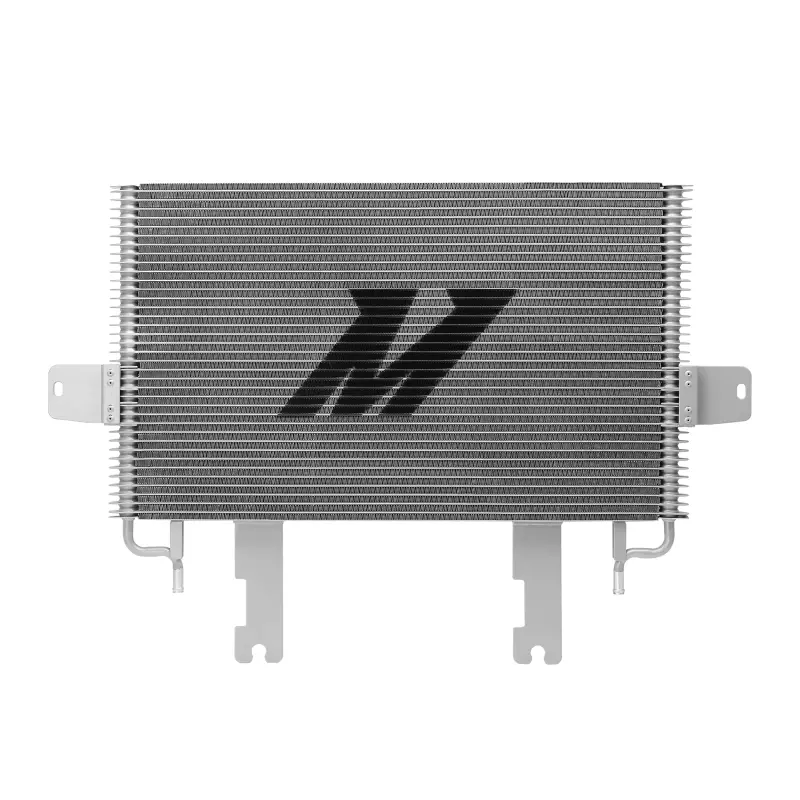 Mishimoto Powerstroke Transmission Cooler For 03-07 Ford 6.0L 2