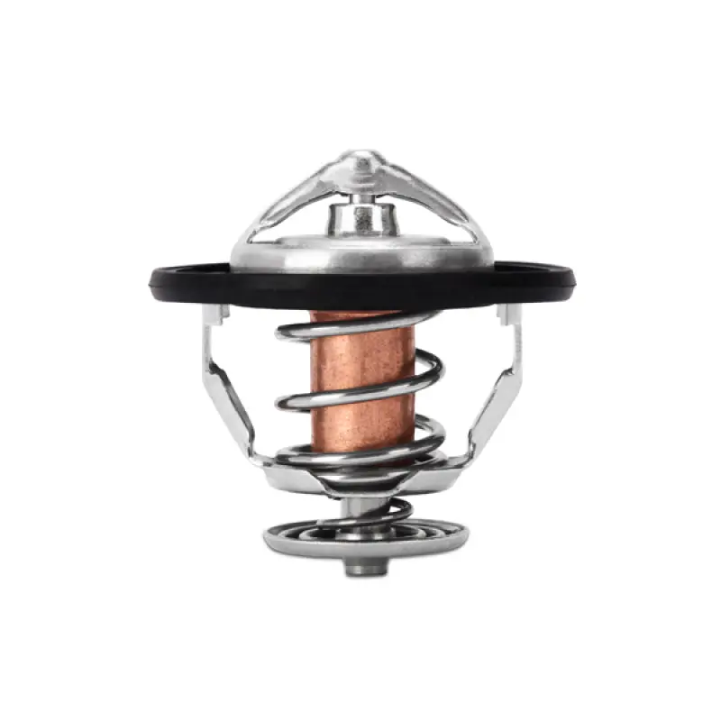 Mishimoto Racing Thermostat 155 Deg F/68 Deg C For 93-98 Toyota Supra / 04-06 Scion Xa 1